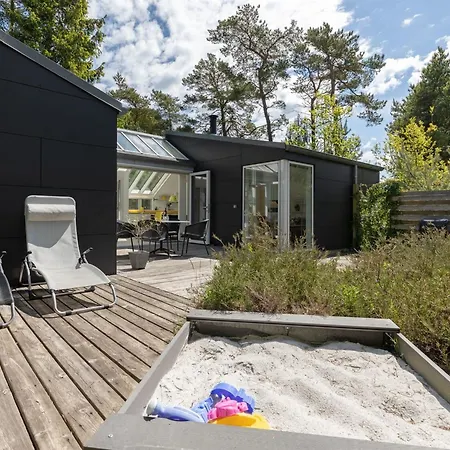 בית נופש Muriel - 150m From The Sea By Interhome נקסו