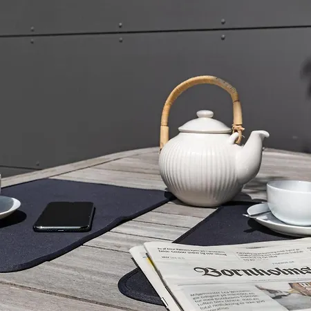 Muriel - 150m From The Sea By Interhome בית נופש