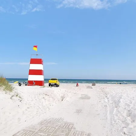 בית נופש Muriel - 150m From The Sea By Interhome *