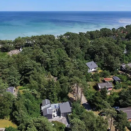 בית נופש Muriel - 150m From The Sea By Interhome נקסו