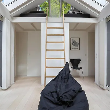 Muriel - 150m From The Sea By Interhome בית נופש נקסו