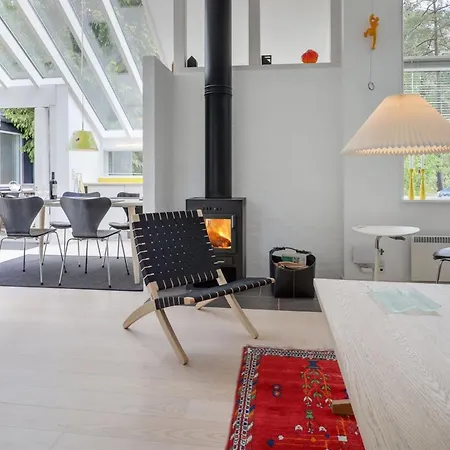 Muriel - 150m From The Sea By Interhome נקסו