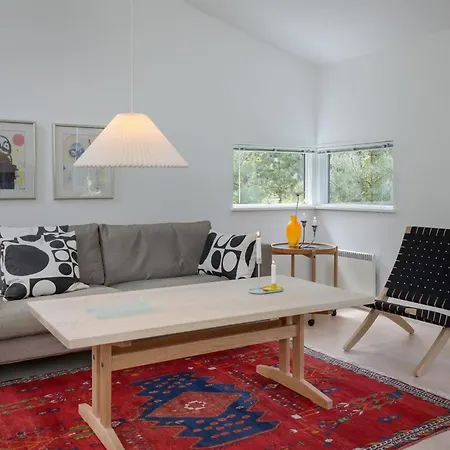 Feriehus Muriel - 150m From The Sea By Interhome *