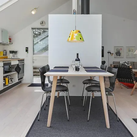 Muriel - 150m From The Sea By Interhome Neksø
