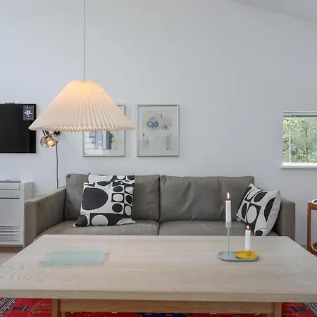 Feriehus Muriel - 150m From The Sea By Interhome Neksø