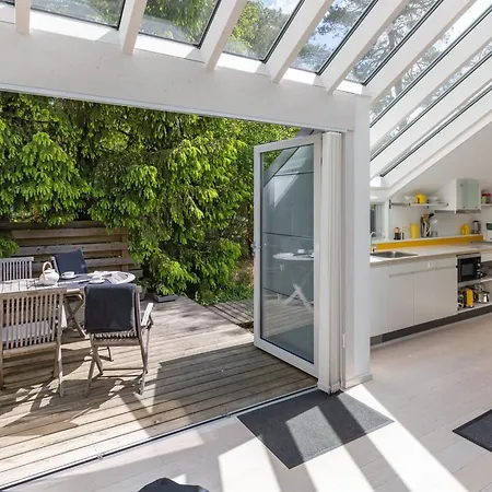 Muriel - 150m From The Sea By Interhome Feriehus