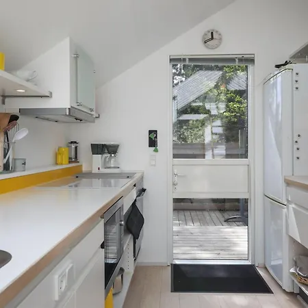 Muriel - 150m From The Sea By Interhome * Neksø