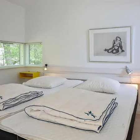 Muriel - 150m From The Sea By Interhome