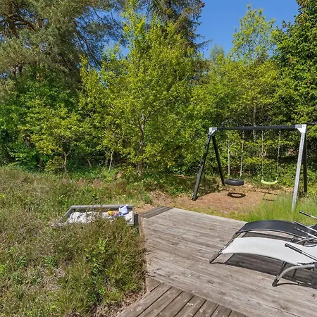 Feriehus Muriel - 150m From The Sea By Interhome Neksø