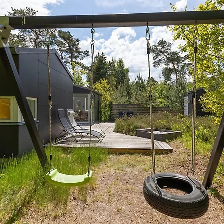 Muriel - 150m From The Sea By Interhome Feriehus Neksø