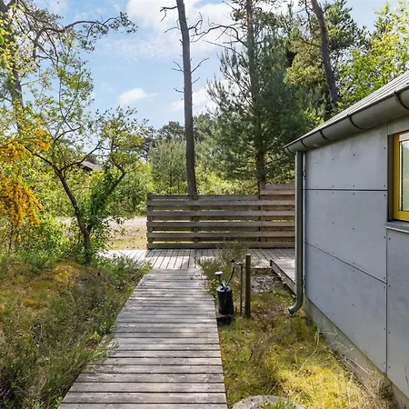 Feriehus Muriel - 150m From The Sea By Interhome